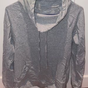 *10 for $20!**Grey gap sweatshirt